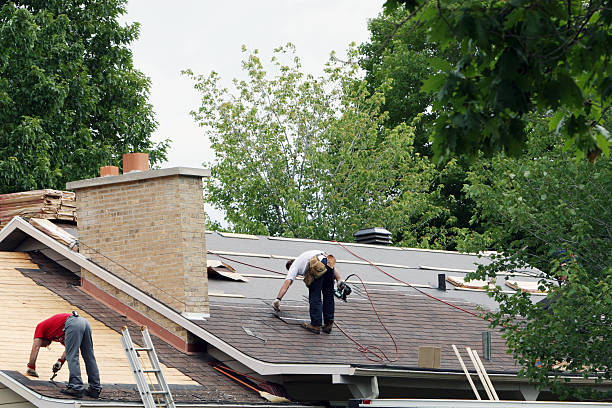 Fast & Reliable Emergency Roof Repairs in Red Bank, TN